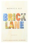Monica Ali - Bricklane