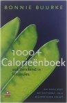 B. Buurke - 1000+ Calorieenboek