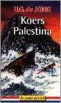 U.G. de Jong - Koers Palestina