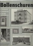 Amsterdam, H. van - Bollenschuren / verhalen, anekdotes, feiten