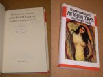 Désanne van Brederode - Ave verum corpus [GESIGNEERD] gegroet waarlijk lichaam