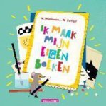 Nadine Palmaerts - Ik maak mijn eigen boeken