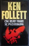 Follett, Ken - The man from St. Petersburg