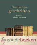 van Lier e.a., H.R. - Geschonken geschriften, deel 2 *nieuw* --- Preken van oudvaders voor vandaag