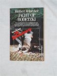 Reinecker, Herbert - Zwarte beertjes, 2274: Jacht op Bodetzki