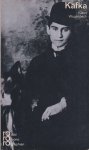 Wagenbach, Klaus - Franz Kafka in Selbstzeugnissen und Bilddokumenten