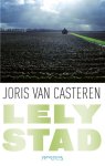 Joris van Casteren - Lelystad