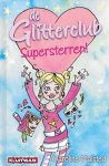 Caroline Plaisted - De Glitterclub Supersterren!