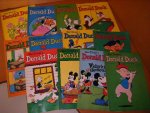 Disney, Walt - Donald Duck 1970 [nummer 25-36] Een Vrolijk Weekblad