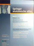 Tillmann , Bernhard N. [ isbn 9789078122043 ] - Springer Anatomische Atlas . Deel ll .  ( Romp . Situs . )