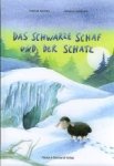 Florence Devely. - Das schwarze Schaf und der Schatz. Florence Devely. - Das schwarze Schaf und der Schatz.