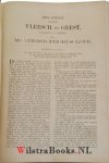 Love, Christopher - Theologia Practica dat is: Alle de Theologische Wercken, Vervattende een grondige Verklaringe van veele uitnemende plaatsen der H. Schrifture, bondige Beantwoordinge van ontallijk veele gevallen der Conscientie, en stichtige Geschiedenissen: a...