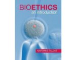 Marianne Talbot - Bioethics Marianne Talbot - Bioethics