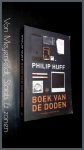 Huff, Philip - Boek van de doden Huff, Philip - Boek van de doden