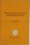R. J. Rivers - Path Integral Methods in Quantum Field Theory