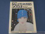 Lepape, Claude; Defert, Thierry. - From the Ballets Russes to Vogue. The art of Georges Lepape.