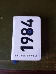 Orwell, George - 1984 / in der übersetzung von Michael Walter