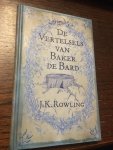 Rowling, J.K. - Harry Potter; De Vertelsels van Baker de Bard