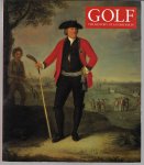 Stirk, David - Golf -The history of an obsession