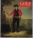 Stirk, David - Golf -The history of an obsession