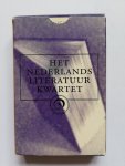  - Het Nederlands Literatuur Kwartet