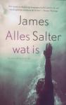 Salter, James - Alles wat is