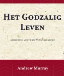 Andrew Murray, Nikolaus van Zinzendorf - Het Godzalig leven gedachten van Graaf Von Zinzendorf