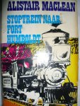 MacLean, Alistair - Stoptrein naar Fort Humboldt