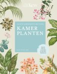 Kay Maguire - De Kew Gardener´s gids voor Kamerplanten Maak van je huis een plantenparadijs