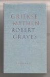 GRAVES, ROBERT (1895 - 1985) - Griekse mythen