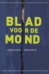Geen specifieke auteur - Blad voor de mond