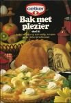 Matze, Helene (prod) - Bak met plezier /  Deel 2 leuke variaties op eenvoudige recepten uit de Oetker proefkeuken