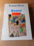 Ross, Thomas - Donor.