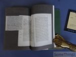 Stijn Streuvels / Marcel De Smedt en Edward Vanhoutte. - De teleurgang van den Waterhoek. Tekstkritische editie. [Met CD-rom.]