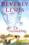 Lewis, Beverly - Annies volk 2: De vreemdeling