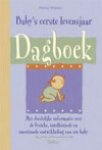 P. Warner - Baby's eerste levensjaar dagboek