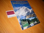 Mario Vannuccini - Grenztouren im Berninagebiet. Engadin, Puschlav, Valmalenco, Veltlin