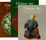 Dais Lion-Goldschmidt & Jean Claude Moreau-Gobard & R. Soame Jenyns & William Watson: - Chinese Art – [I] Bronzes – Jade – Sculpture – Ceramics – [II] Gold – Silver- Later Bronzes – Cloisonné – Cantonese Enamel – Lacquer – Furniture – Wood – [III] Textiles – Glass and Painting on Glass – Carvings in Ivory...