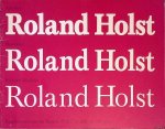 Leeuwen, W.L.M.E. van & B. Spaanstra-Polak - Adriaan Roland Holst, Henriëtte Roland Holst, Richard Nicolaüs Roland Holst Leeuwen, W.L.M.E. van & B. Spaanstra-Polak - Adriaan Roland Holst, Henriëtte Roland Holst, Richard Nicolaüs Roland Holst