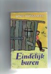 Josee Hussaarts - Eindelijk Buren