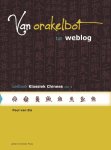 Paul van Els 237627 - Van orakel tot weblog Lesboek klassiek Chinees deel 1