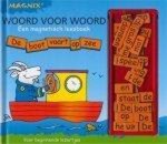 - Woord Voor Woord Magnetisch Boekje