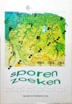  - Sporen zoeken. Een boek over twintig jaar Suriname vanaf 1975