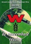 Rien Bor - De onneembare vesting