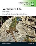 F. Harvey Pough - Vertebrate Life
