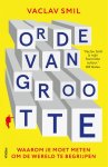 Vaclav Smil - (1) Orde Van Grootte