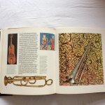 Friedemann Otterbach - Schöne musikinstrumente