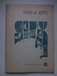 Filip, Zdenek (ed.). - Nakladatelství Svoboda 1945-1975. Soubor grafik a versu.