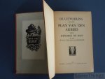 Hendrik de Man. - De uitvoering van het plan van den arbeid. Hendrik de Man. - De uitvoering van het plan van den arbeid.