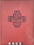 Gerh. Van Dijk - Ons Eigen Tijdschrift. Band 10  januari  t/m december 1932